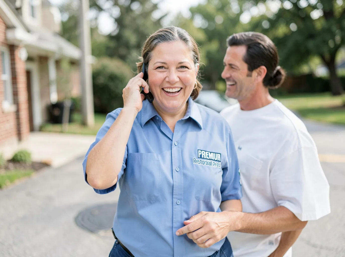 Water Damage Restoration Leo, IN FAQs